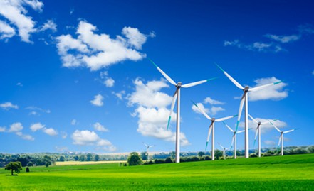 soluciones energéticas 